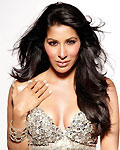 Sophie Choudry